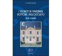 I segreti di Taverner, dottore dell'occulto