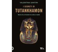I segreti di Tutankhamon