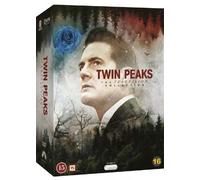 I segreti di Twin Peaks