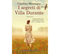 I segreti di Villa Durante