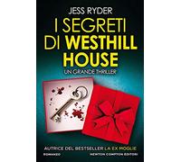 I segreti di Westhill House