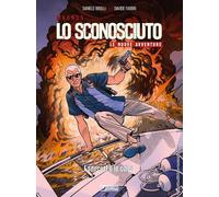 I segreti e le colpe. Lo Sconosciuto. Le nuove avventure - 2022 -