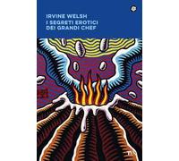 I segreti erotici dei grandi chef