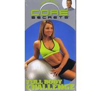 I segreti fondamentali di Gunnar Peterson ; Sfida Full Body