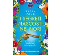 I segreti nascosti nei fiori