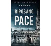 I segreti non riposano in pace