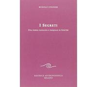 I segreti. Una poesia natalizia e pasquale di Goethe