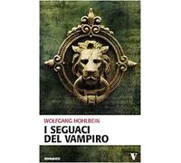 I seguaci del vampiro