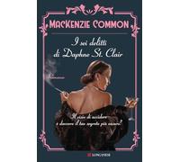 I sei delitti di Daphne St. Clair