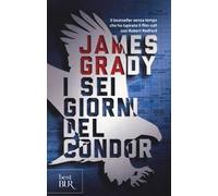 I sei giorni del Condor