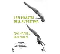 I sei pilastri dell'autostima