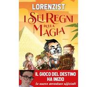 I sei regni della magia - LorenzIST