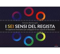 I sei sensi del regista. Un approccio innovativo per sviluppare le tue cap...
