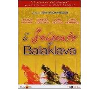 Film - I Seicento Di Balaklava - Dvd