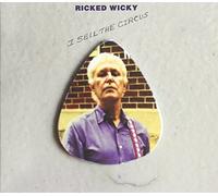 I Sell the Circus by Ricked Wicky (2015-08-03)