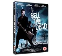 I Sell The Dead [DVD] [2008] [Edizione: Regno Unito]