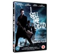 I Sell the Dead [ Origine UK, Nessuna Lingua Italiana ]