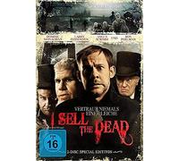 I sell the dead - Uncut