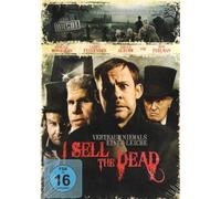 I SELL THE DEAD- VERTRAUE NIEMALS EINER LEICHE - UNCUT