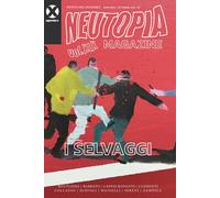 I selvaggi. Rivista del possibile - 2025 - Agenzia X