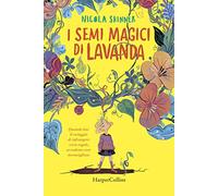 I semi magici di lavanda