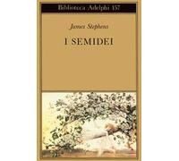 I semidei - Stephens James