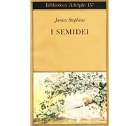 I semidei - Stephens James