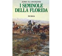 I Seminole della Florida