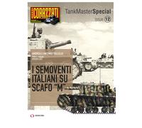 I semoventi italiani su scafo «M» - Tallillo Andrea, Tallillo Antonio