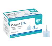 I SENSE AGO INS G32 4MM 100PZ