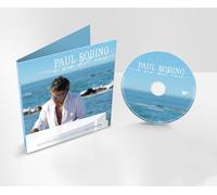Audio Cd Paul Robino - I Sensi Del Mare