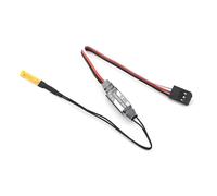 I sensori di temperatura accessori FSiBT01 di aggiornamento con l'ampia misura sostengono il ricevitore di serie dei protocolli IBUS2