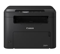 Canon i-SENSYS MF272dw - Multifunktionsdrucker - s/w - Laser - A4 (210 x 297 mm), Legal (216 x 356 mm) (Original) - A4/Legal (Medien) - bis zu 29 Seiten/Min. (Kopieren) - bis zu 29 Seiten/Min. (Druck