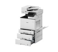 I-SENSYS MF842CDW MFP A4 - 38PPM PRNT/CPY/SCN/FX - Nouvo