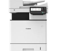Multifunzione Canon i-SENSYS X C1533iF Laser A4 1200 x DPI 33 ppm Wi-Fi [6162C002]