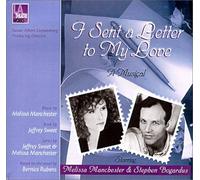 I Sent a Letter to My Love: A Musical (Audio Theatre Series) (2000-01-01)