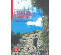 I sentieri bambini - [Cierre Edizioni]