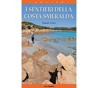 I sentieri della Costa Smeralda