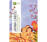I sentimenti dei bambini. Spremuta di poesie in agrodolce
