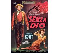 I Senza Dio (1955)