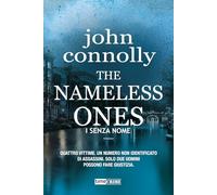 I senza nome. Charlie 'Bird' Parker vol. 19