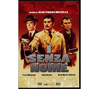 I Senza Nome [EDITORIALE]