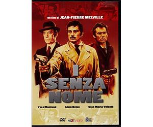 I Senza Nome [EDITORIALE]