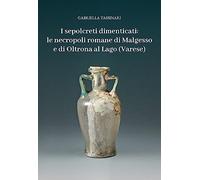 I sepolcreti dimenticati: le necropoli romane di Malgesso e di Oltrona al Lago (Varese)