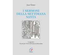 I sermoni della settimana santa
