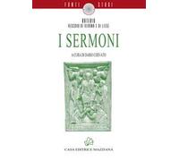 I Sermoni. Nuova ediz.