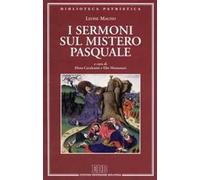 I sermoni sul mistero pasquale