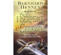 I Serpenti Celesti. Vol. 1