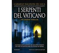 I serpenti del Vaticano