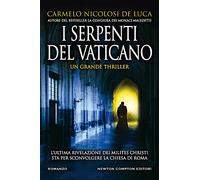 I serpenti del Vaticano